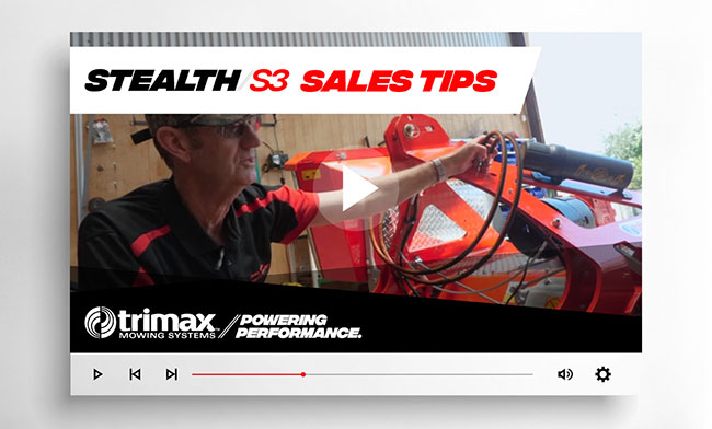 Sales Training Videos