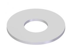 Cover Retaining Washer [402-000-058]