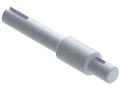 Shaft - Motor [402-000-159]