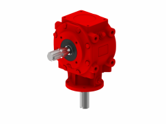 Gearbox - Counter Rotation - 540rpm [405-200-721]