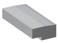 Input Shaft Key - Gearbox - Trimax Specification [405-425-961]
