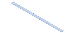 Flap Stiffener [410-000-271]
