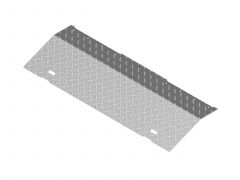 Cover - Centre Rear [410-000-332]