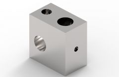 Height Adjuster Block [412-000-279]