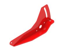 Trailing Arm Weldment LH [412-000-380]