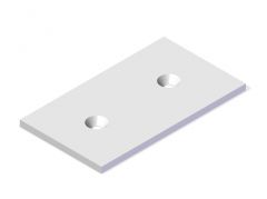 Slide Pad - Side Shift [413-000-087]