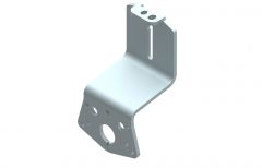 Roller Mount - Centre Body - Rear [414-000-080]