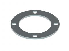 Gearbox Spacer Disc [417-001-300]