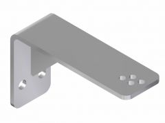 Mount Bracket Folding [418-000-397]