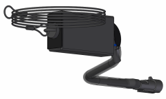 Brake System - Break Away Switch Assembly [421-000-580]