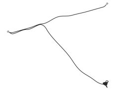 Wiring Loom - Trailer Lights [421-847-240]