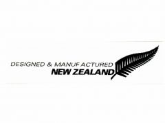 Decal - Branding - Made in New Zealand [424-100-001]