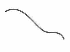 Grease Line - Plastic [450-000-007]