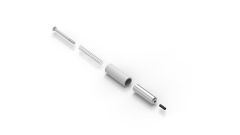 Kit Assembly - Outrigger Arm - Pegasus [460-000-234]