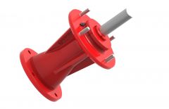 Spindle Assembly - Steadfast [504-000-106]