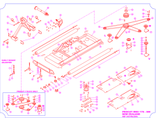 735 - Procut Mk2 178 - Complete Assembly