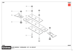 756 - Procut S5 237 - Cutting System Nexa - Option