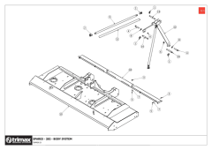 757 - Topper S3 - 282 - Body System