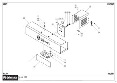 759 - Fury S1 200 - Cover System