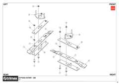 759 - Fury S1 200 - Cutting System