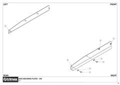 759 - Fury S1 200 - Side Discharge Flap