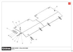 781 - Pegasus S5 - Covers 178