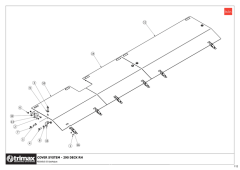 781 - Pegasus S5 OptiAdjust V2 - Covers 290 RH