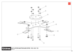 781 - Pegasus S5 SR 722 - Quattro System Option
