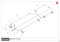 781 - Pegasus S5 SR - Covers 237 LH