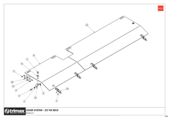781 - Pegasus S5 SR - Covers 237 RH