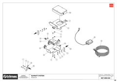 QUIKLIFT SYSTEM