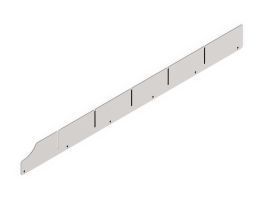 Anti-Droop Strip - Safety Flap 160 [410-000-349]