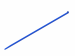 Cable Tie - Blue [210-900-015]