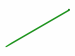 Cable Tie - Green [210-900-016]