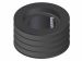 Pulley - Taper Lock [403-361-180]