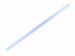Anti-Droop Strip - Safety Flap - Centre Body [410-850-820]