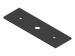 Clamp Plate - LazerBladez [411-322-820]