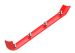Skid Assembly - Anti-Bounce Wear Skid w/ M10 Nuts & Washers - [412-000-302]