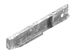 Side Channel Weldment - LocTek - SRR LH [412-000-307]