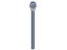 Height Adj. Screw Assy - Centre Body w Collar/Pin 245mm ST2 [412-850-220]