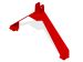 Headstock [413-000-050]