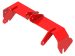 Roller Mount - Rear Roller - Weldment - Fury [414-000-180]
