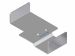 Mount Bracket Folding [418-000-398]